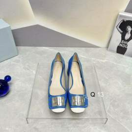 Picture of Prada Shoes _SKUPradasz35-40519121.5CM5CYM1001